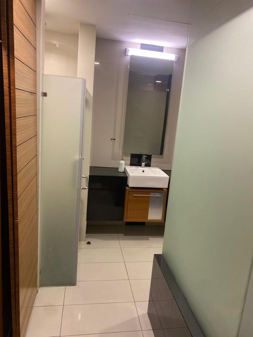 Dua Sentral @ Kl Sentral Διαμέρισμα Κουάλα Λουμπούρ Εξωτερικό φωτογραφία