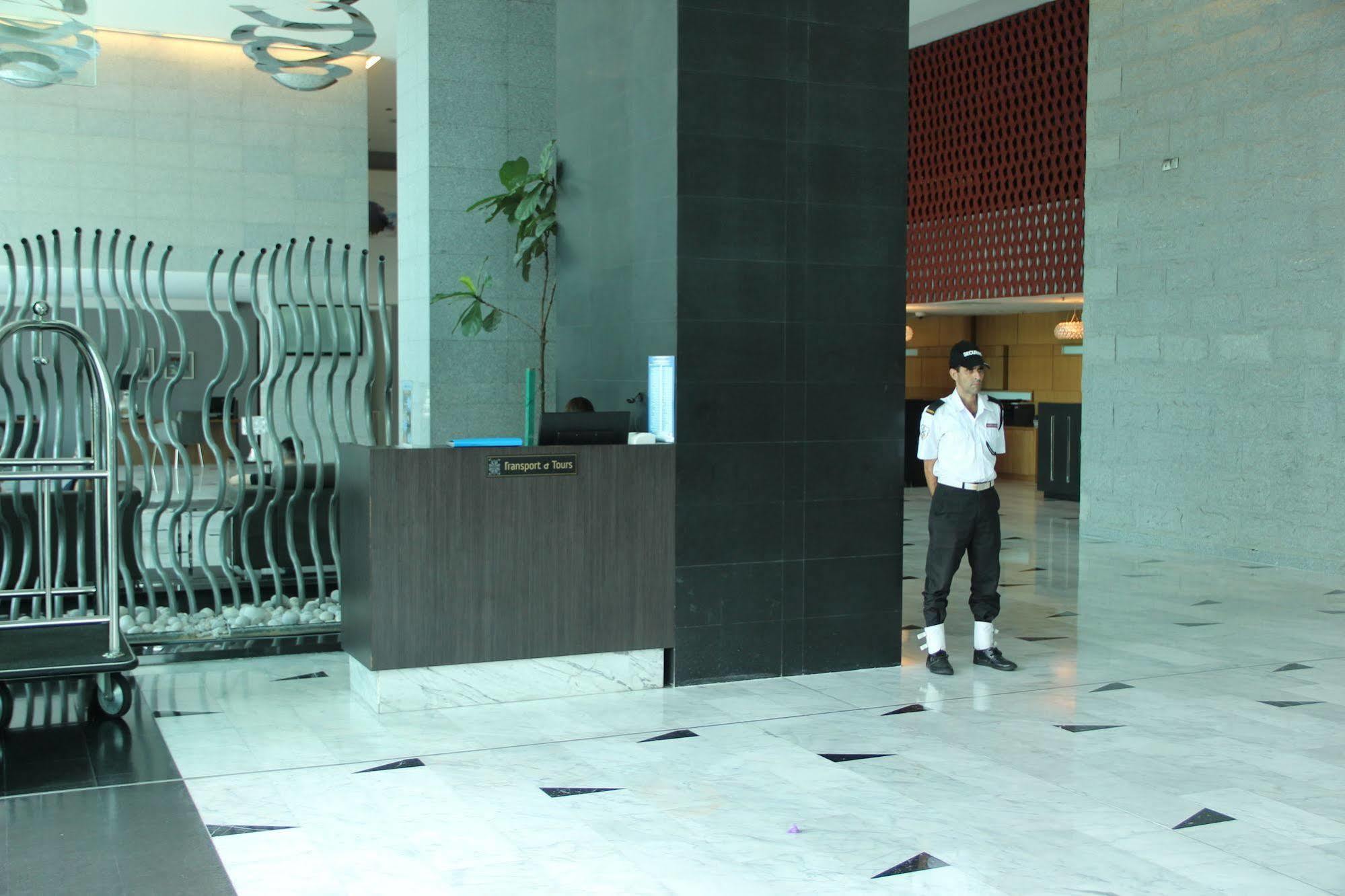 Dua Sentral @ Kl Sentral Διαμέρισμα Κουάλα Λουμπούρ Εξωτερικό φωτογραφία